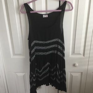 Free people